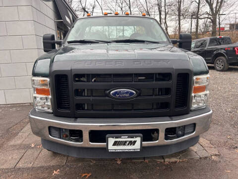 2009 Ford F-250 Super Duty