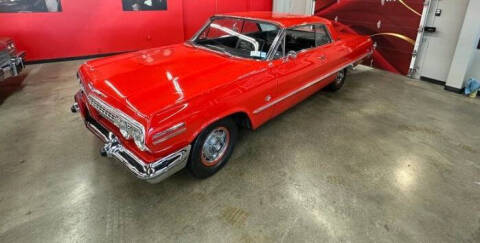 1965 Chevrolet Impala