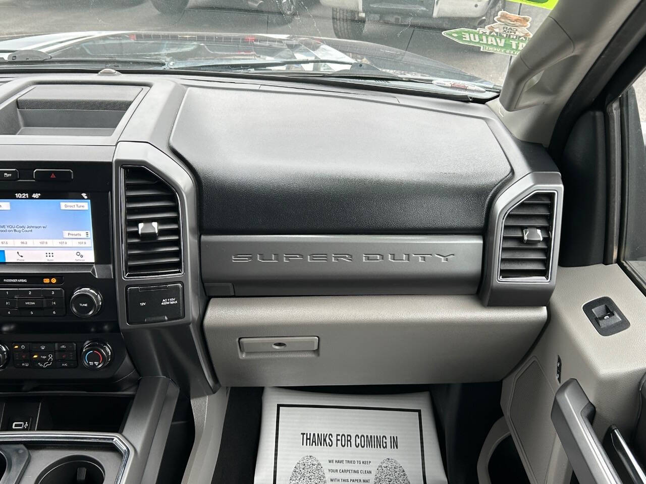 2019 Ford F-250 Super Duty for sale at Upstate Auto Gallery in Westmoreland, NY