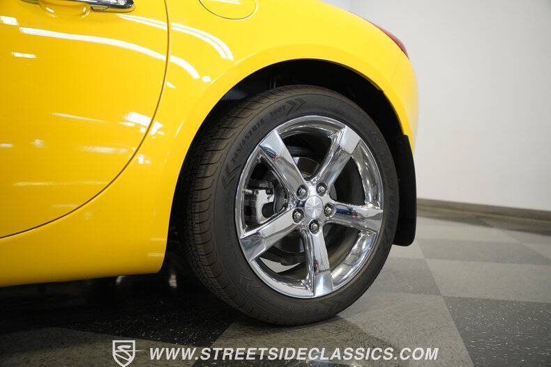 2009 Pontiac Solstice