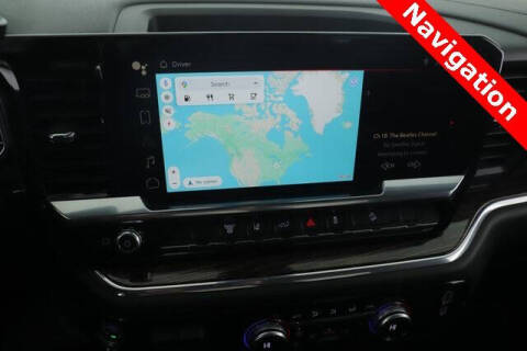 2024 GMC Sierra 3500HD