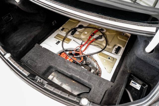 2015 BMW 6 Series 640i Gran Coupe