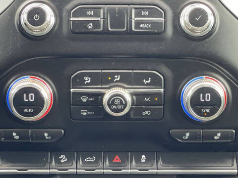 2023 GMC Sierra 2500HD