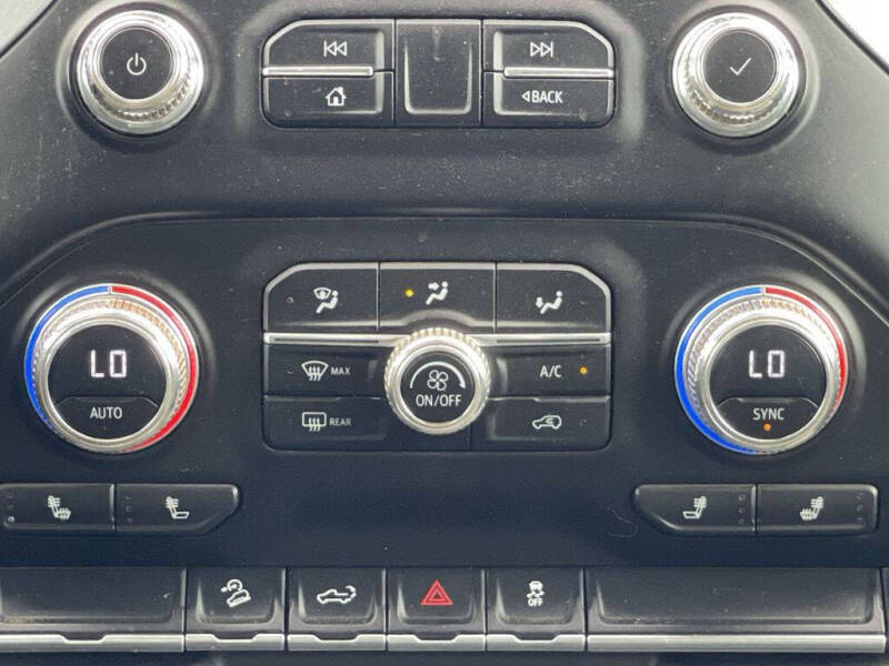 2023 GMC Sierra 2500HD