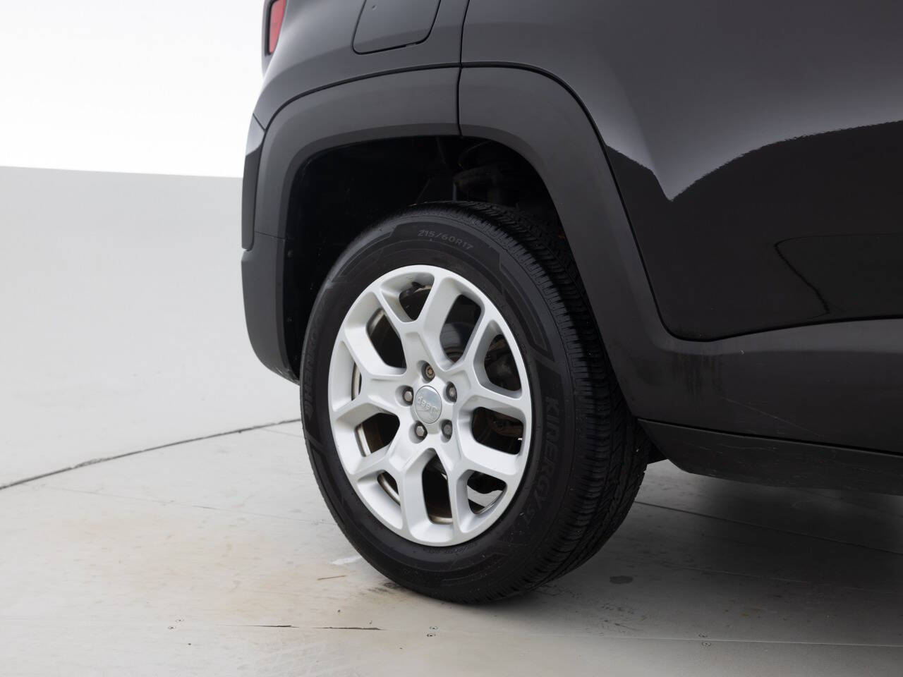 Used Car 2016 Jeep Renegade  Latitude 4x4 4dr Suv For Sale Under $10,000 In Coal City, Illinois