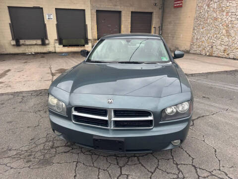 2006 Dodge Charger RT