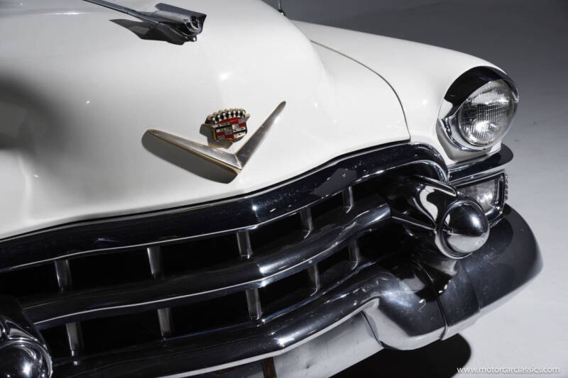 1953 Cadillac Eldorado