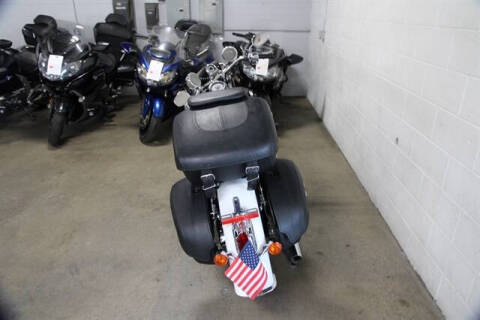 2005 Harley-Davidson SOFTAIL DE