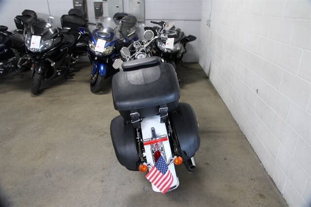 2005 Harley-Davidson SOFTAIL DE