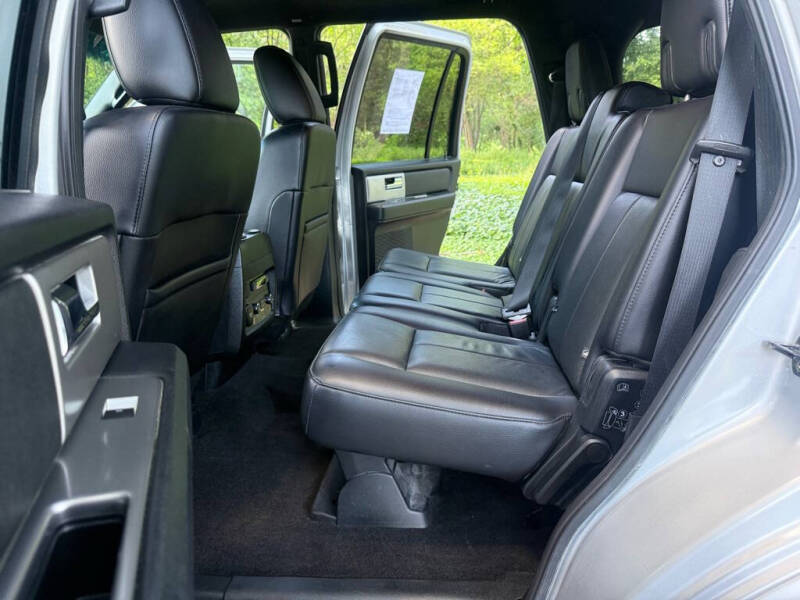 2017 Ford Expedition XLT