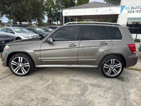 2014 Mercedes-Benz GLK GLK 350