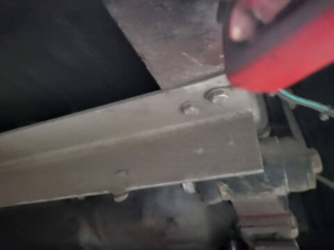 1936 Chevrolet Master Deluxe