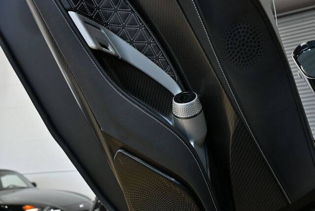 2022 Pininfarina Battista