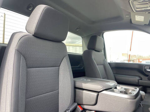 2026 GMC Sierra 2500HD Pro