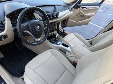 2015 BMW X1 sDrive28i