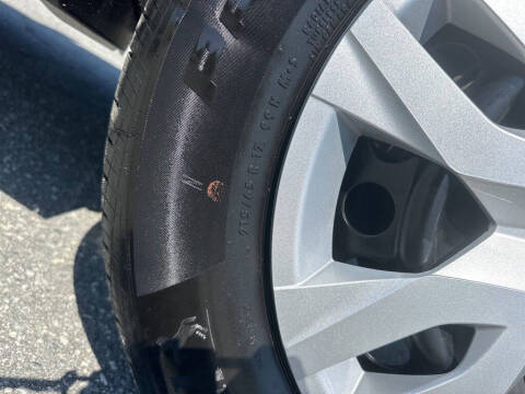 2022 Toyota Corolla Cross L