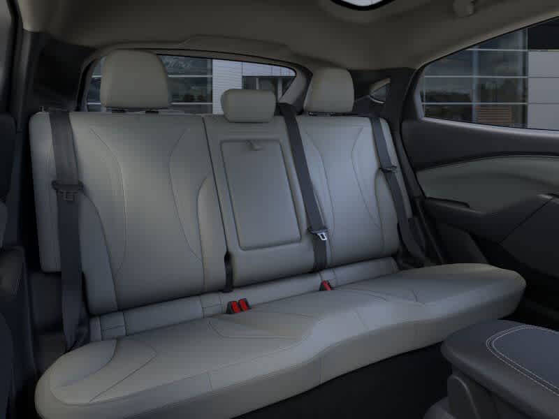 2024 Ford Mustang Mach-E Premium