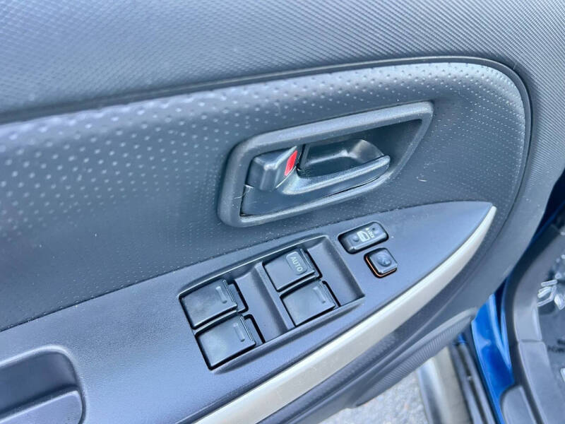 2005 Scion xA