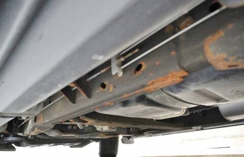 2020 Chevrolet Tahoe Police