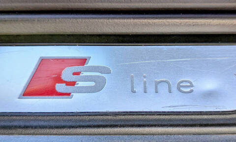 2015 Audi A4 2.0T quattro Premium Plus