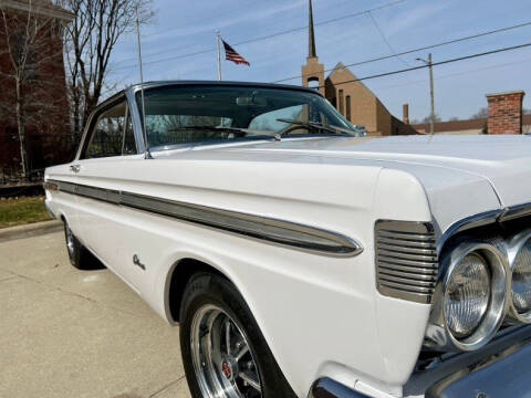1964 Mercury Comet