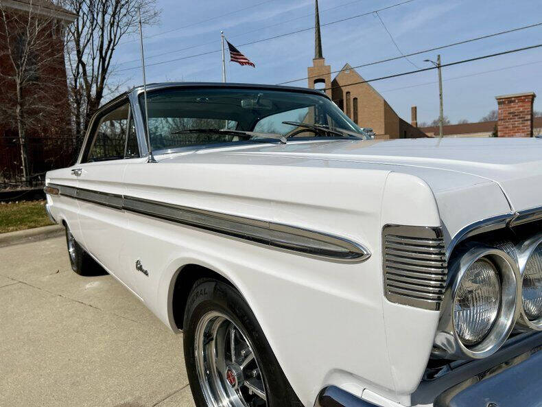 1964 Mercury Comet