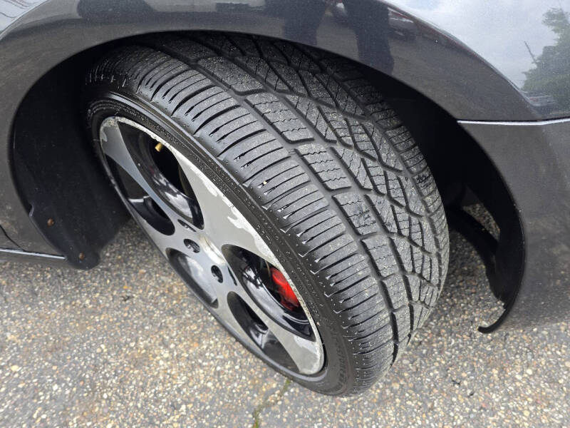 2013 Volkswagen GTI Base PZEV