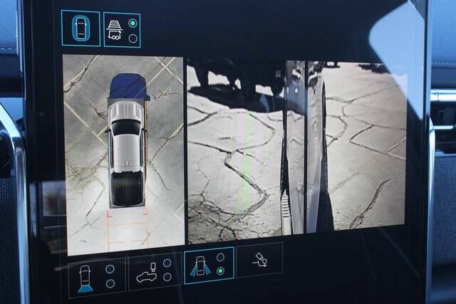 2026 GMC Sierra EV Elevation