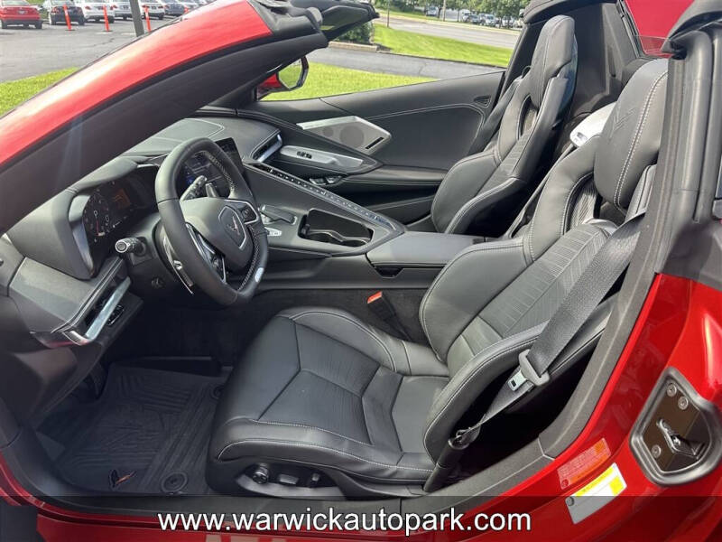 2023 Chevrolet Corvette Z06