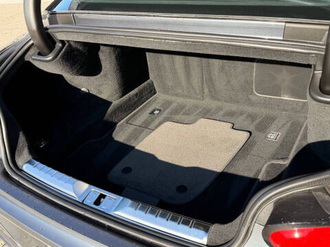 2023 Bentley Continental