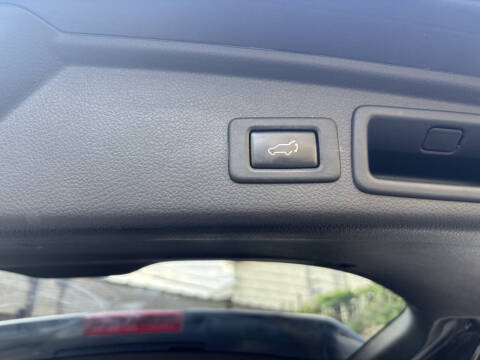 2014 Subaru Forester 2.5i Touring