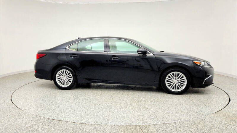2017 Lexus ES 350