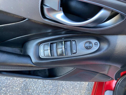 2016 Infiniti Q50 3.0T Premium