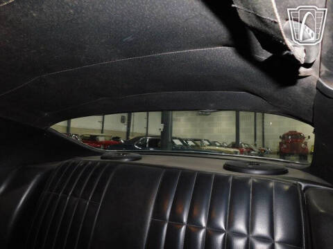 1973 Chevrolet Camaro