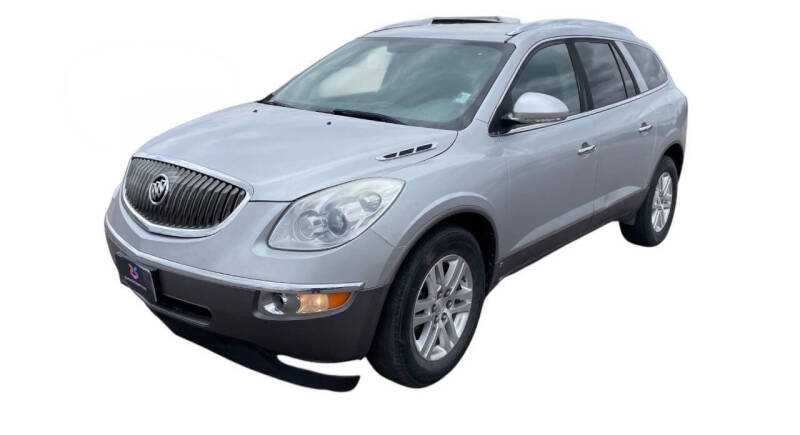 2009 Buick Enclave CX