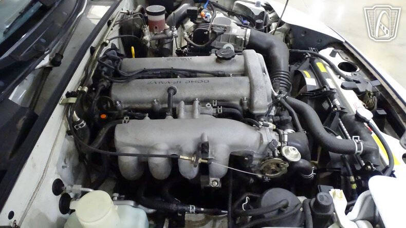 1991 Mazda MX-5 Miata