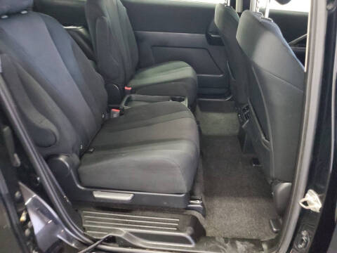 2013 Mazda MAZDA5 Sport