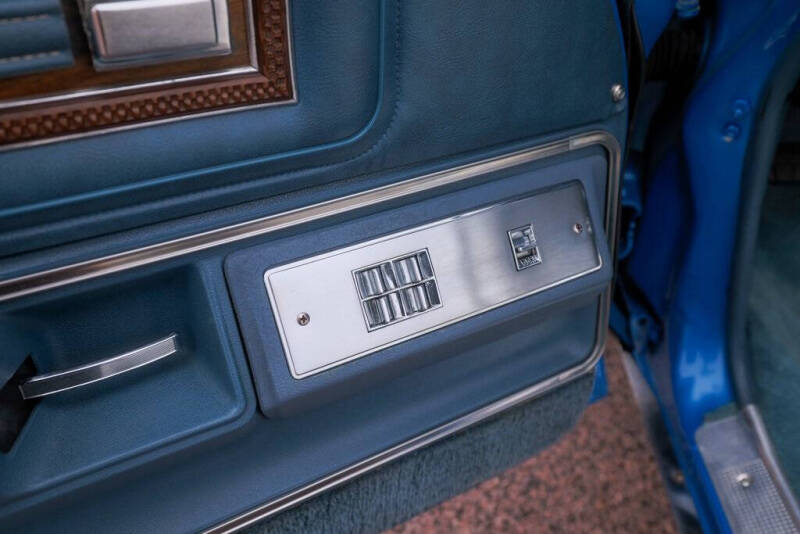 1975 Pontiac Grand Ville