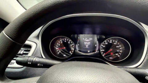 2021 Jeep Compass Sport