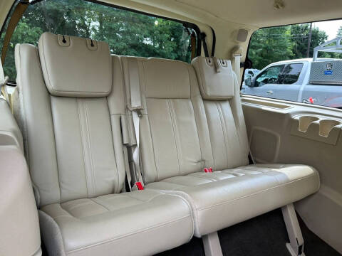 2015 Lincoln Navigator