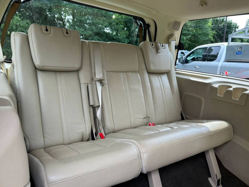 2015 Lincoln Navigator