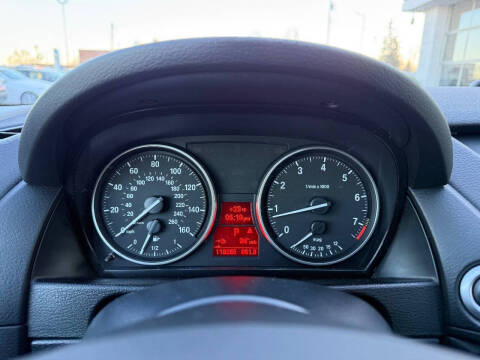 2013 BMW X1 xDrive28i