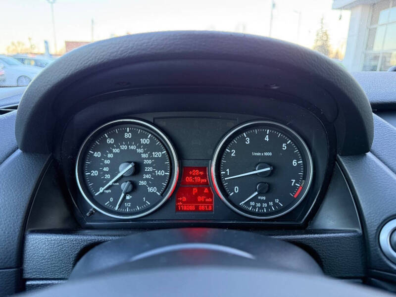 2013 BMW X1 xDrive28i