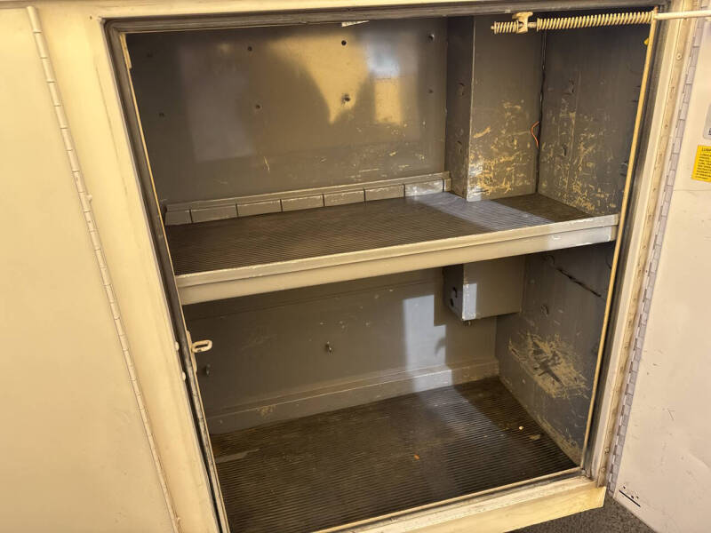 2007 Chevrolet Express 3500