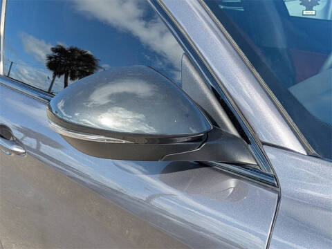 2019 Alfa Romeo Stelvio