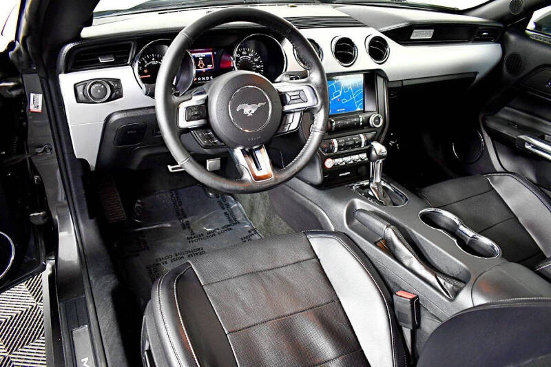 2016 Ford Mustang GT