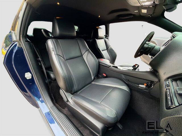 Blue 2017 Dodge Challenger SXT SXT 2dr Coupe 63