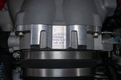 2003 Dodge Viper SRT-10