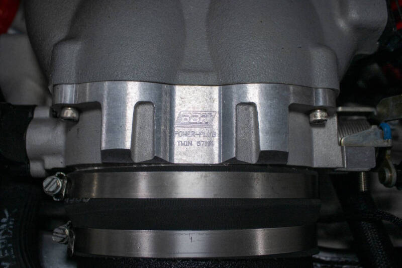 2003 Dodge Viper SRT-10