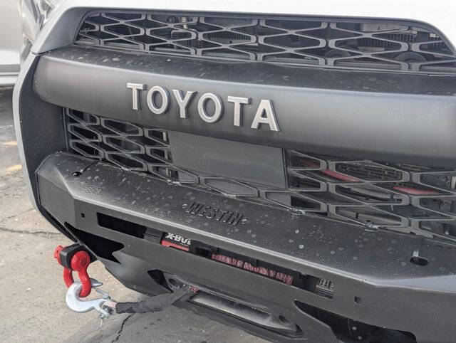 2021 Toyota 4Runner TRD Off-Road Premium